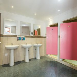 Private Bathroom Dormitory Room Mixed